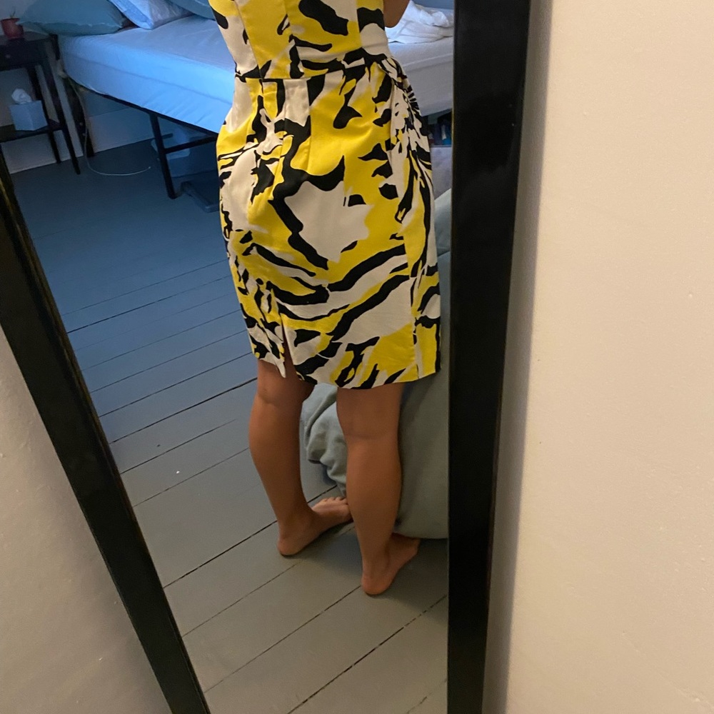 Express dress